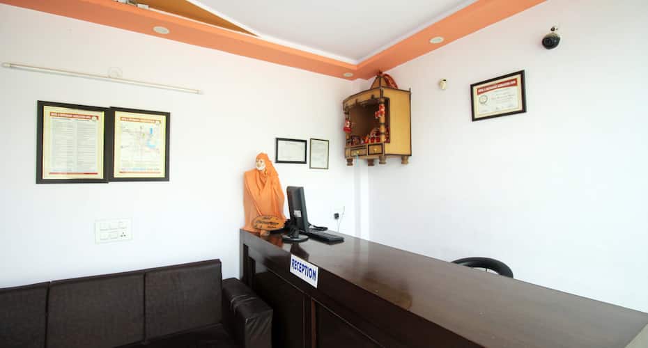 Hotel Mansarover Muskan, Agra 4
